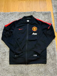 Nike zip dri-fit trenerka Manchester United - veličina M