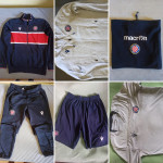 Original oprema HNK Hajduk Split (Macron)