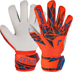 Reusch Attrakt Solid Finger Support Junior