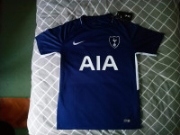 2017-18 Tottenham gostujući dres vel. S