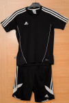 Adidas dres komplet - dječji veličina 152