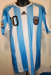 Argentina Adidas dres Maradona XL