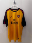 Arsenal 08/09 away dres