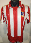 Atletico Madrid Nike dres S/M