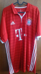 Bayern Munchen dres adidas