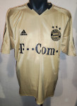 Bayern Munchen fc Adidas dres L