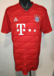 Bayern Munchen fc Adidas dres XL