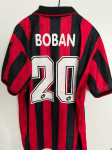 BOBAN dres Ac Milan