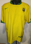 Brazil Nike dres XL