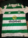 Celtic Glasgow New balance dres