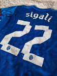 Dinamo MW dres - Sigali