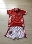 Dječji dres - Bayern Munchen