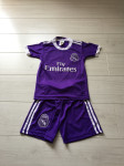 Dječji dres - Real Madrid