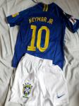 Dječji (104/116) komplet Neimar Brazil nike