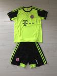 Dječji dres - Bayern Munchen Neuer