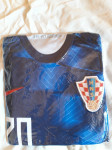 Dječji dres Hrvatska Gvardiol (komplet) nike