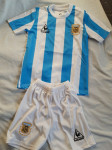 Dječji komplet Argentina Maradona