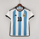 Dres Argentina komplet SP Qatar 2022