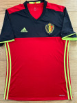 Dres Belgija