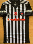 Dres Besiktas