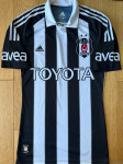 Dres Besiktas