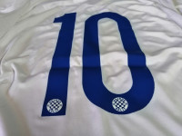 dres Hajduk Split Macron broj 10