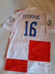 Dres Hrvatska Petković gornji