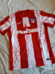 Dres (L) Atletico Madrid nike gornji