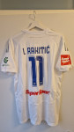 Dres Rakitić HNK HAJDUK SPLIT, 1. HNL 24/25, L