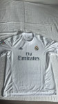 Dres Real Madrid