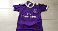 Dres Real Madrid - vel S - XL