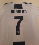 Dres Ronaldo Adidas