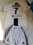 Dres (S) Ronaldo Juventus adidas (komplet)