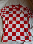 Dres (XL) Hrvatska (HNS) nike gornji