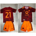 Dybala Roma Dres SVE VELICINE NOVO!