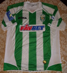 FC KARPATY LVIV (UKRAINA)- ANDRIY GITCHENKO, MATCH WORN DRES