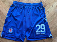 Hajduk mw dres