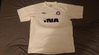 Hajduk Split dres sezona 2006/2007 XXL