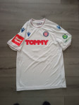 Hajduk split mw pripreme