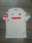 Hajduk split mw