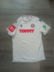 Hajduk split mw