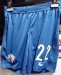 HNS hrvatska worn nike hlačice M #22