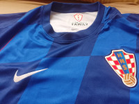 HNS orginalni dres - Hrvatske nogometne reprezentacije (nije kopija)