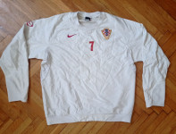 Hrvatska nogometna reprezentacija trening majica dres #7 Ivan Rakitić