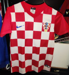 Hrvatska reprezentacija Nike dječiji dres 8-10 godina