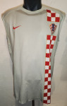 Hrvatska reprezentacija trening Nike dres XL