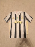 Juventus 2020/2021 sezona dres, Chiellini