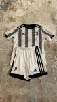 Juventus dres 9-10