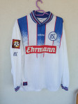 Karsruher sc match worn 1997-98