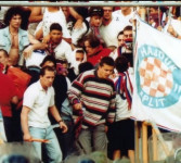 Komplet Hajduk Split MW